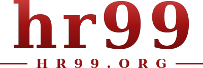 hr99 logo