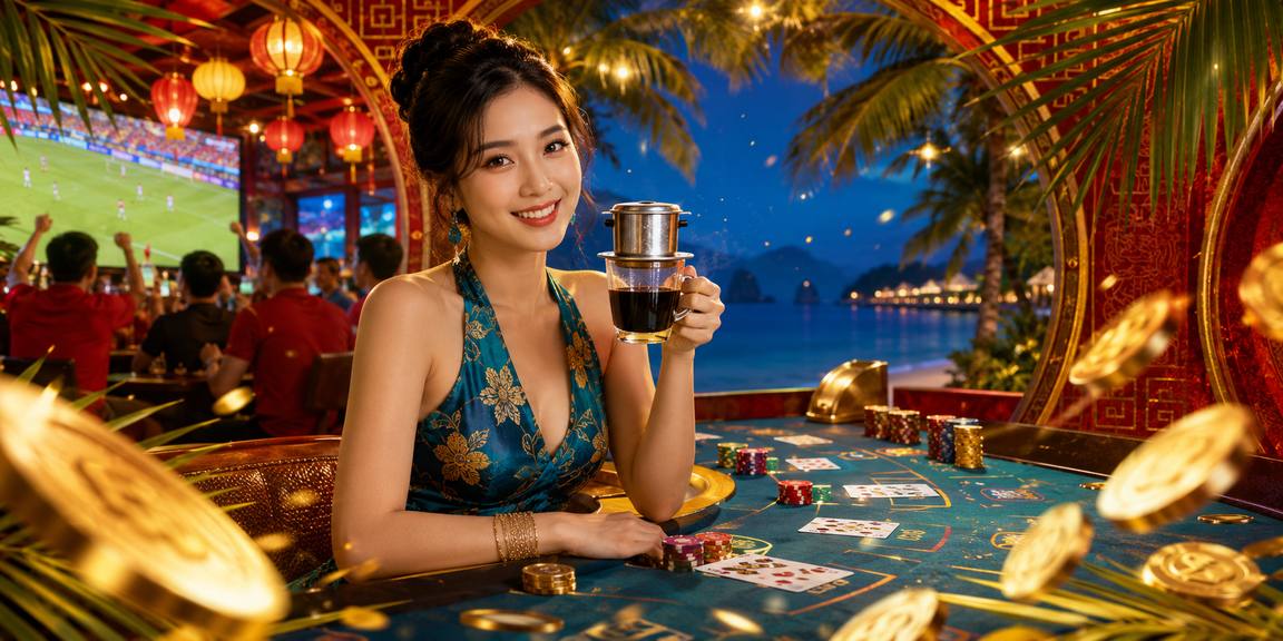 hr99 Khám phá Baccarat Cổ Điển tại hr99